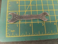 Vintage Terrys Magneto Spanner