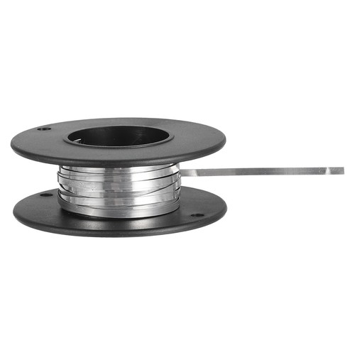 Nichrome flat heater wire - nichrome,