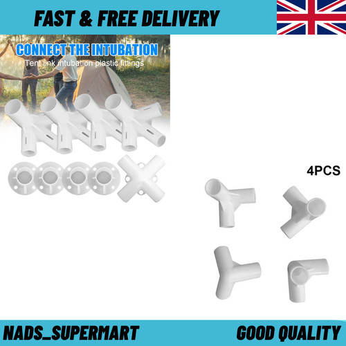 Spare parts feet - 9x, corner