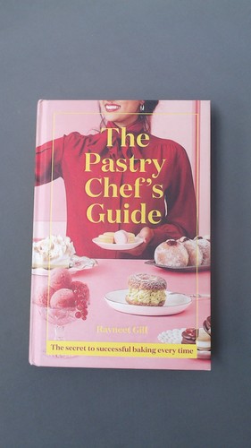 The pastry chefs guide - the,