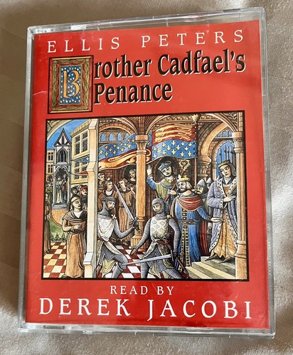 Brother cadfael penance by - brother, cadfael's