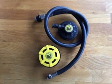 diving drysuit valves Viking /