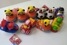 10 Jada Toys Ryan's World