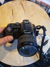 Panasonic Lumix Dmc-fz50