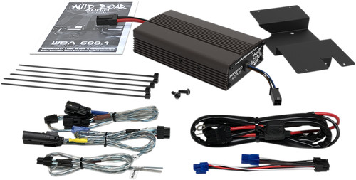 Wild boar audio 300 w - -,