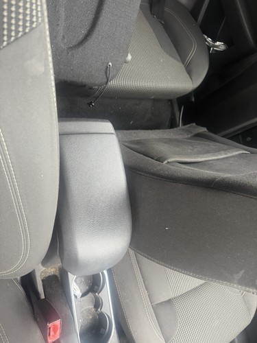 Ford fiesta mk7 centre - mk7,