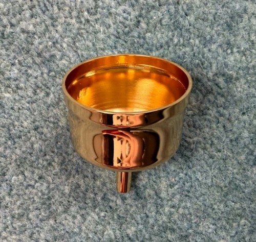 Tom ford gold brass - tom, for