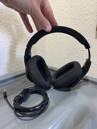 Logitech g433 wired gaming - g433,