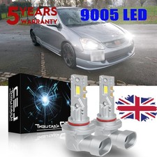 FOR Honda Civic EP3 Led Bright