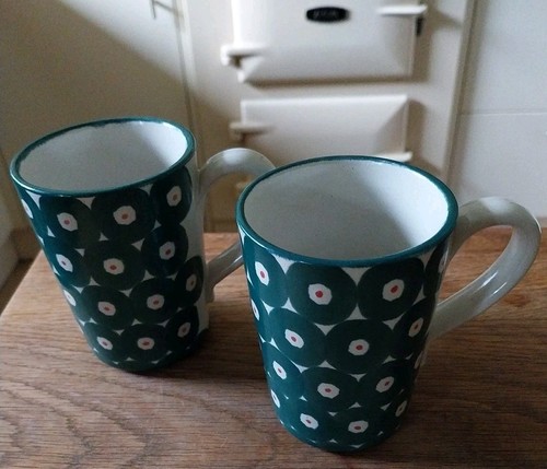 Anta scotland stoneware - scotland, x2
