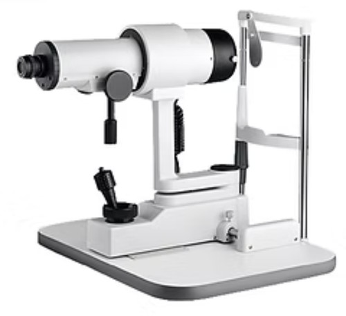 Keratometer one position - keratometer,