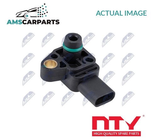Manifold pressure map sensor - manifold,