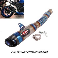 For Suzuki GSX-R600 GSX-R750