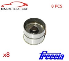 HYDRAULIC TAPPET LIFTER