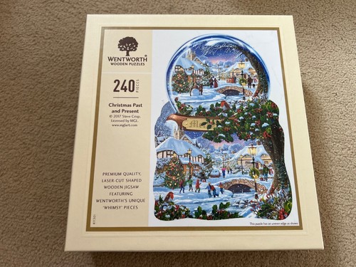 Wentworth wooden whimsy - wentworth,