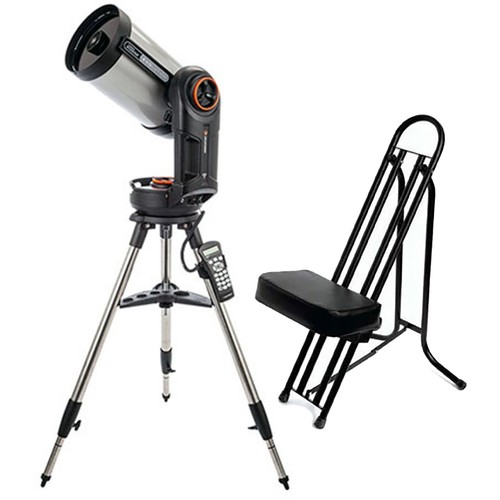 Celestron nexstar evolution - nexstar, 8