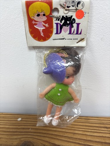 1970s doll original - 1970s,