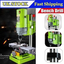 710w Rotary Pillar Drill 5