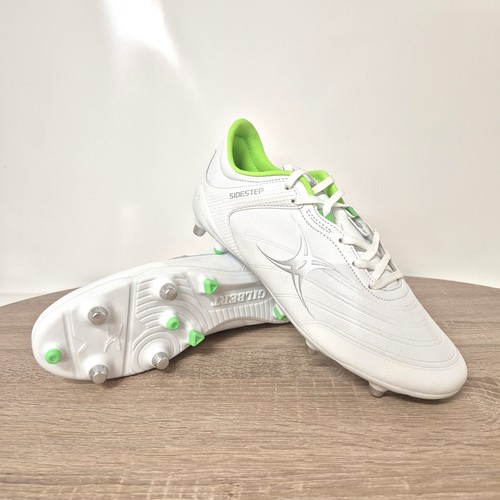 Gilbert rugby boots sidestep - boots,