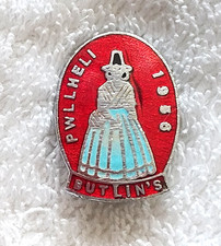 BUTLINS HOLIDAYS ORIGINAL