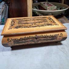 Vintage Thorens Movement