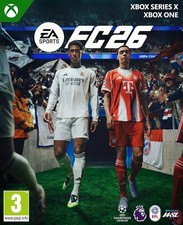 Xbox One / Xbox Series X EA