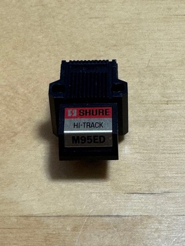 Shure m95ed cartridge for - m95ed,