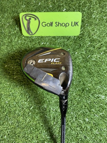 Callaway epic flash wood - callaway,