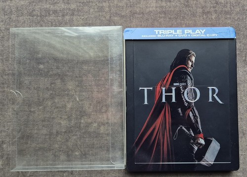 Thor blu ray - -, blu-ray