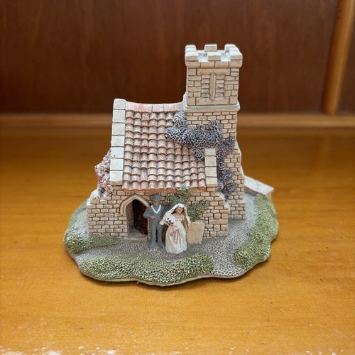 Lilliput lane wedding - lilliput,