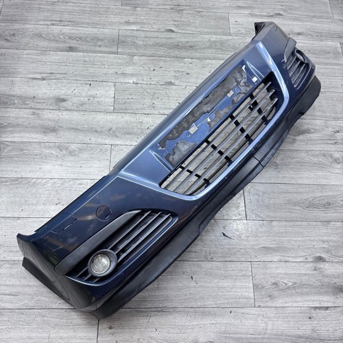 Vauxhall astra bumper front - astra, h