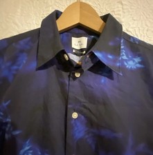 PAUL SMITH Mens Ls Tailored