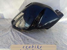 Fuel tank for Yamaha XJ 900