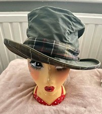 BARBOUR  - LADIES WAX SPORTS