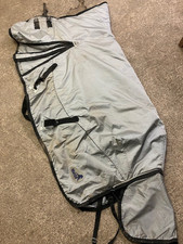 Masta 6'0 Tri-vent heavyweight