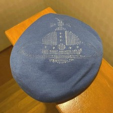 Vivienne Westwood mesh beret