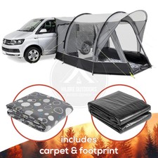 KAMPA ACTION POLED DRIVE AWAY