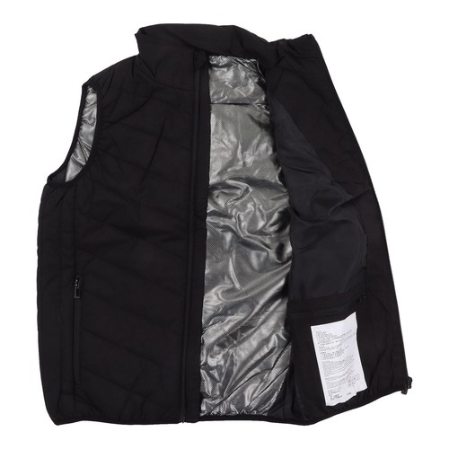 Hot electric heating jacket - electric,