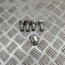 AUDI A5 Sportback F5A Wheel Lock Bolt Kit 4F0698139C 2.0 Diesel  2023 31548177