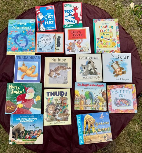 Joblot bundle young - bundle,
