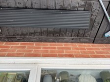 MK8 Ford Transit 16 Seater Minibus Side Automatic Step