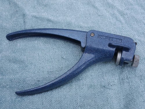 Modern eclipse saw - eclipse, setter