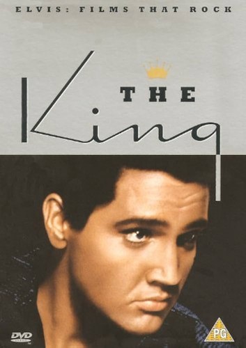 Elvis box set - elvis,