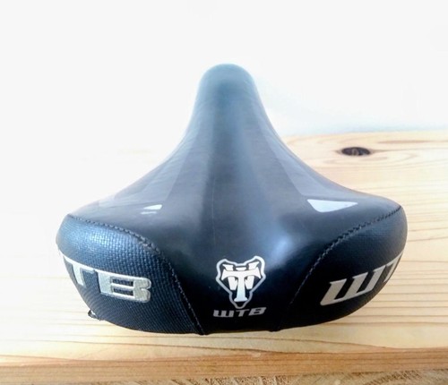 Wtb rocket saddle - wtb,