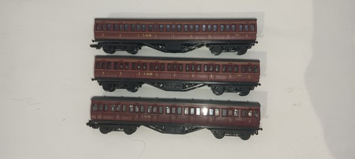 Gauge graham farish - gauge, 3x