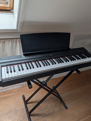 Yamaha 121 digital - yamaha,