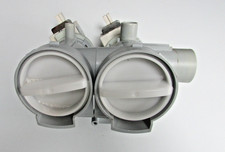 MIELE  WMH120 WASHING MACHINE  PUMP COMPLETE (L16)