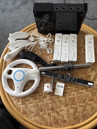Nintendo wii accessory - wii,