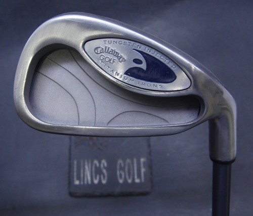 Callaway hawkeye tungsten - hawkeye,