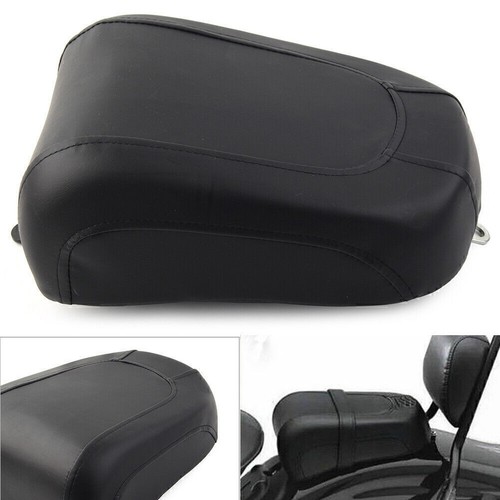Rear pillion passenger cushion - passenger,